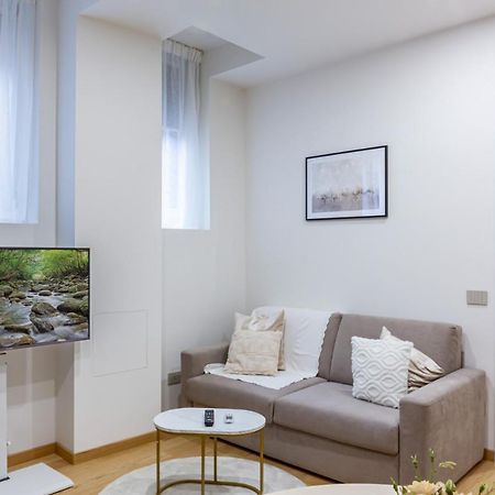 米兰Easylife - Bilocale Moderno E Sofisticato In Zona Porta Venezia公寓 外观 照片